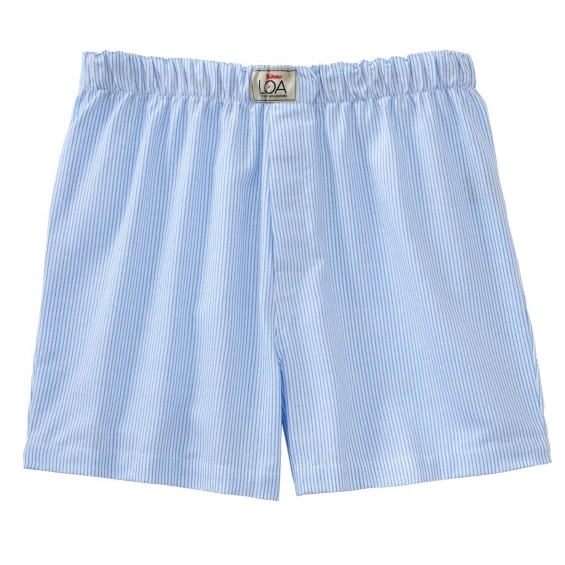 Marina Blue Stripe