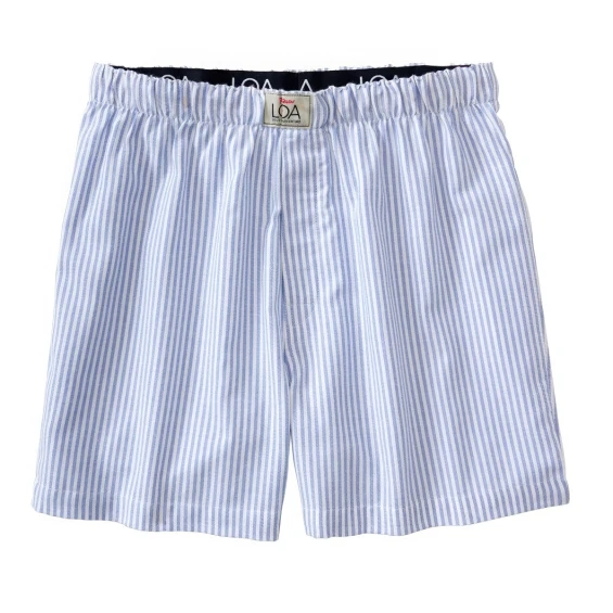 Denim Stripe