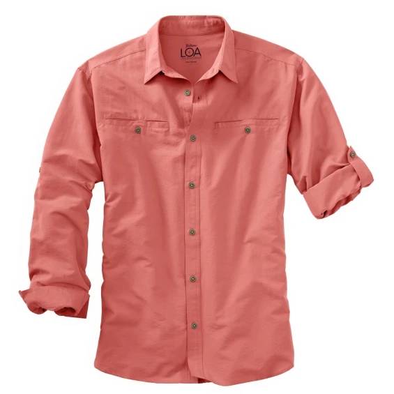 Washed Coral
