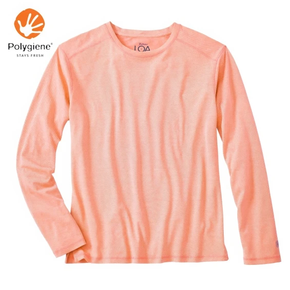 Washed Coral