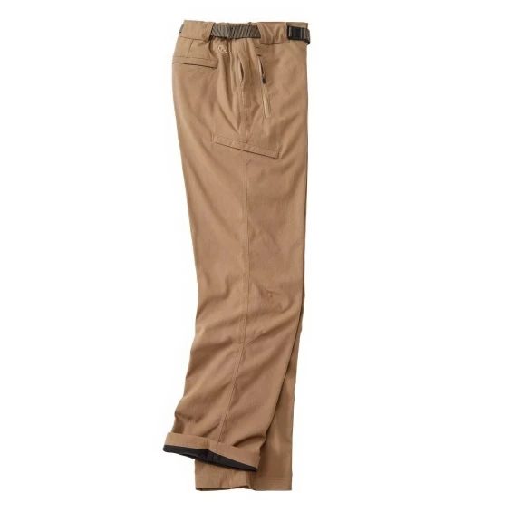 Men's Lined Kodiak Pants