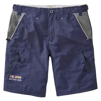 RailRiders Bitter End Pro-Am Sailing Short