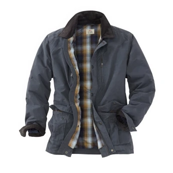 Grand Teton Field Coat