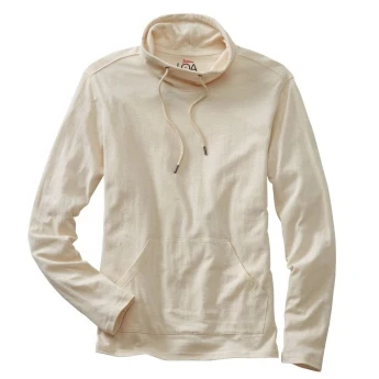Fairwinds Funnel Neck