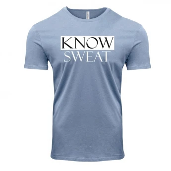 KNOW-SWEAT