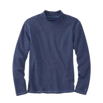 Mad River Mock Tee