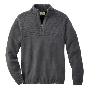 The Better Sweater