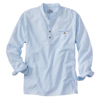 Safe Passage Shirt