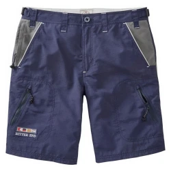 RailRiders Bitter End Pro-Am Sailing Short