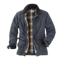 Grand Teton Field Coat