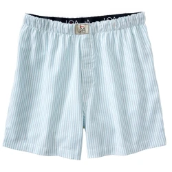 Aqua Stripe