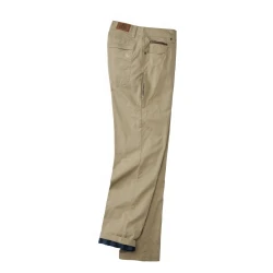 Flannel Lined Blue Ridge Mountain Pants