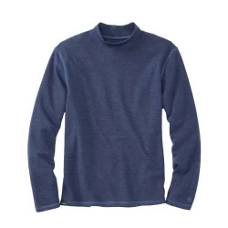 Mad River Mock Tee