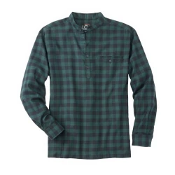 Pine Grove Plaid