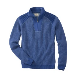 Dolomites Mountain Sweater