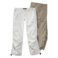 Women's Mountain Capri